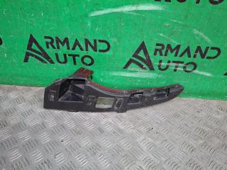 Кронштейн бампера верхний передний левый Renault Arkana 2019-нв Б/У Кронштейн бампера верхний передний левый Renault Arkana 2019-нв