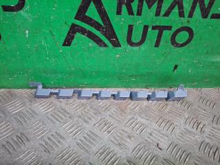 Запчасть накладка решетки радиатора левая Changan UNI-T 2020-нв