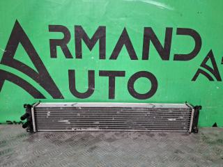 Интеркулер Chery Tiggo 7 Pro 2020-нв