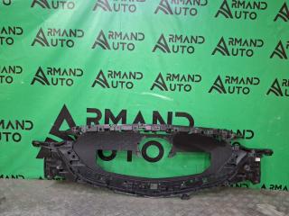 Решетка радиатора Mazda CX-5 2017-нв