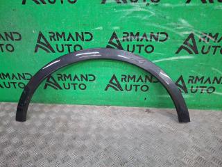 Фото запчасти расширитель крыла задний правый Cadillac XT5 2016-нв Б/У запчасть Запчасть расширитель крыла задний правый Cadillac XT5 2016-нв