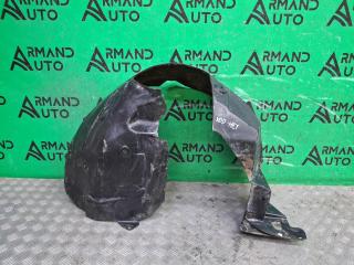 Запчасть подкрылок передний левый Evolute i-JOY 2022-нв