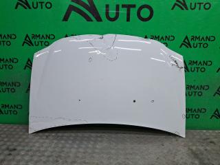 Капот Renault Logan 2004-2015