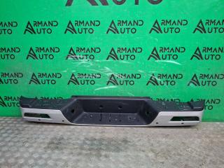 Запчасть бампер задний JAC T8 2023-нв