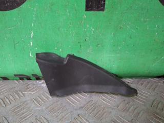 Фото запчасти накладка жабо правая Москвич 3 2022-нв Б/У запчасть Запчасть накладка жабо правая Москвич 3 2022-нв