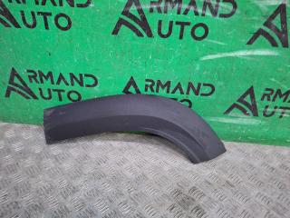 Фото запчасти расширитель крыла задний левый Haval Dargo 2022-нв Б/У запчасть Запчасть расширитель крыла задний левый Haval Dargo 2022-нв