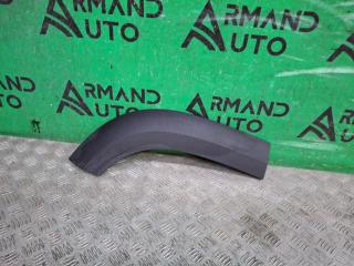 Расширитель крыла задний правый Haval Dargo 2022-нв