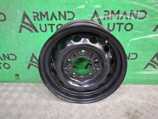 Запчасть диск колесный r15 Chevrolet Niva