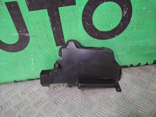 Запчасть дефлектор радиатора левый Geely Preface 2024-нв