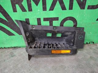 Запчасть подножка порога правая Isuzu N-Series 2014-нв