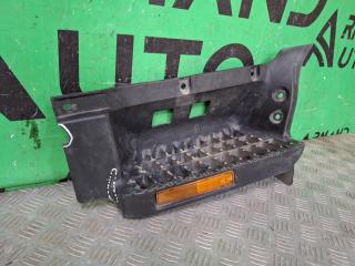 Подножка порога левая Isuzu N-Series NPR