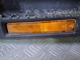 Подножка порога левая N-Series 2014-нв NPR