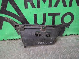 Подножка порога левая N-Series 2014-нв NPR