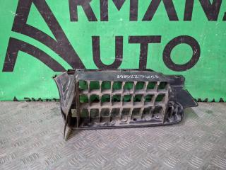 Подножка порога левая N-Series 2014-нв NPR