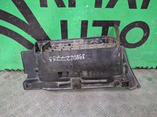 Подножка порога левая N-Series 2014-нв NPR