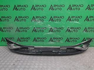 Запчасть юбка бампера передняя OMODA C5 2022-нв