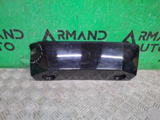 Фото запчасти накладка бампера нижняя задняя Cadillac Escalade 2014-2020 Б/У запчасть Запчасть накладка бампера нижняя задняя Cadillac Escalade 2014-2020