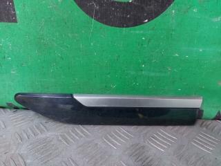 Фото запчасти молдинг крыла передний левый EXEED RX 2023-нв Б/У запчасть Запчасть молдинг крыла передний левый EXEED RX 2023-нв