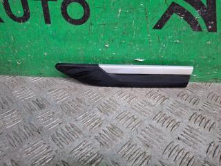 Фото запчасти молдинг крыла передний левый EXEED RX 2023-нв Б/У запчасть Запчасть молдинг крыла передний левый EXEED RX 2023-нв