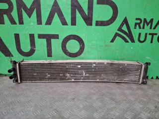 Интеркулер Chery Tiggo 7 Pro 2020-нв