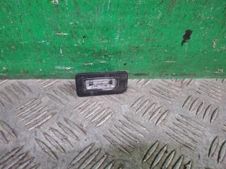 Запчасть накладка подсветки гос.номера задняя Jetour T2 2023-нв