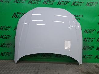 Капот Audi A4 2015-нв