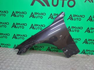 Крыло переднее левое BMW 6 series 2017-нв