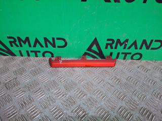 Запчасть накладка решетки бампера передняя левая Changan CS55PLUS 2021-нв