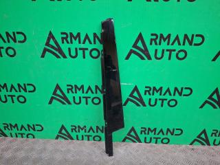 Запчасть накладка стойки двери передняя левая Audi Q7 2015-нв