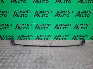 Накладка бампера задняя Lada Granta 2018-нв