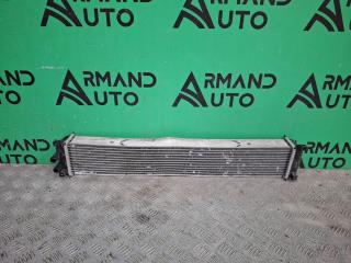 Интеркулер Chery Tiggo 7 Pro 2020-нв