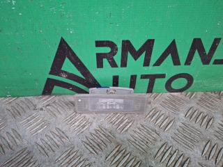 Фото запчасти подсветка номера Kia Optima 2010-2015 Б/У запчасть Запчасть подсветка номера Kia Optima 2010-2015