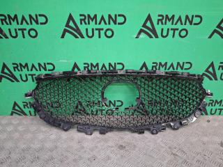 Решетка радиатора Mazda CX-5 2017-нв