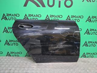 Дверь задняя правая BMW 6 series 2017-нв