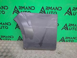 Запчасть молдинг крыла задний левый Citroen Jumper 2006-нв