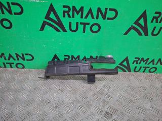 Запчасть дефлектор радиатора левый Changan CS35PLUS 2018-нв