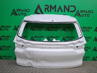 Запчасть дверь багажника JAC JS6 2022-нв