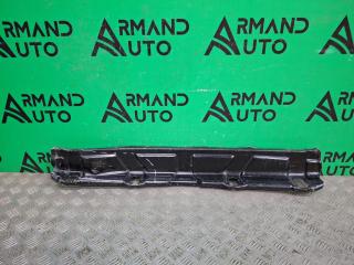 Запчасть задняя панель кузова задний Porsche Cayenne 2010-2018