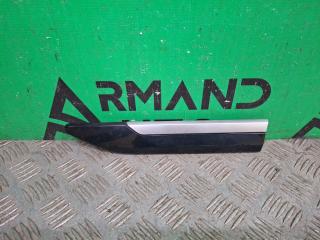 Фото запчасти молдинг крыла передний левый EXEED RX 2023-нв Б/У запчасть Запчасть молдинг крыла передний левый EXEED RX 2023-нв