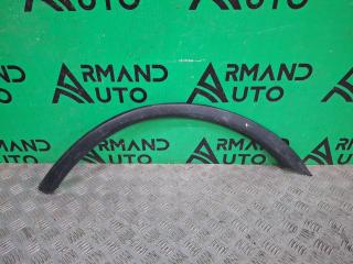 Расширитель крыла задний левый Mitsubishi Outlander 2014-2018