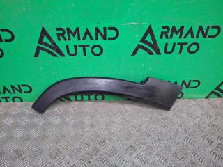 Запчасть расширитель двери задний правый Jeep Cherokee 2018-нв