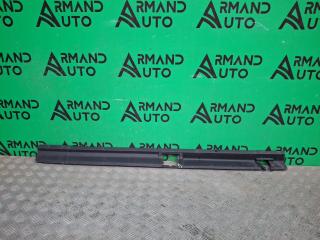 Запчасть накладка бампера верхняя задняя Tank 500 2021-нв