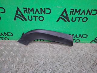 Фото запчасти расширитель крыла задний правый Москвич 3 2022-нв Б/У запчасть Запчасть расширитель крыла задний правый Москвич 3 2022-нв