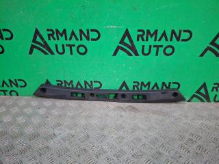 Запчасть накладка подсветки гос.номера Evolute i-JOY 2022-нв