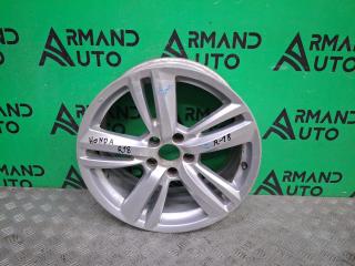 Запчасть диск колесный r18 Acura RDX