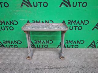 Запчасть подножка FAW J6 2007-нв