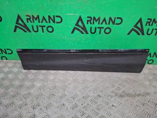 Запчасть молдинг двери задний левый GAC GS8 2021-нв