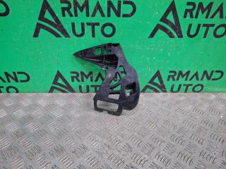 Кронштейн бампера верхний передний правый BMW 5 series 2016-нв Б/У Кронштейн бампера верхний передний правый BMW 5 series 2016-нв