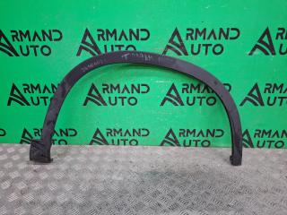 Запчасть расширитель крыла передний правый OMODA C5 2022-нв