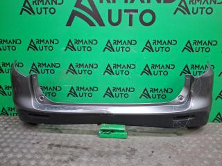Бампер задний Suzuki Vitara 2014-нв